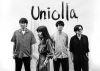 Uniolla、1stアルバム『Uniolla』のアナログ盤をリリース　スタジオライヴ映像を期間限定公開