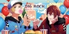 女性向け人気コンテンツ「DIG-ROCK」シリーズ最新作が2枚同時リリース