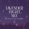 ¼Ĺʿǥ奪2ndХȯꡡԶʡlavender night skyۿ