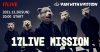 MAN WITH A MISSION17LIVEǺǿĥͥ꡼ʸۿ
