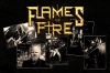 FLAMES OF FIRE、デビュー・アルバム『Flames Of Fire』リリース