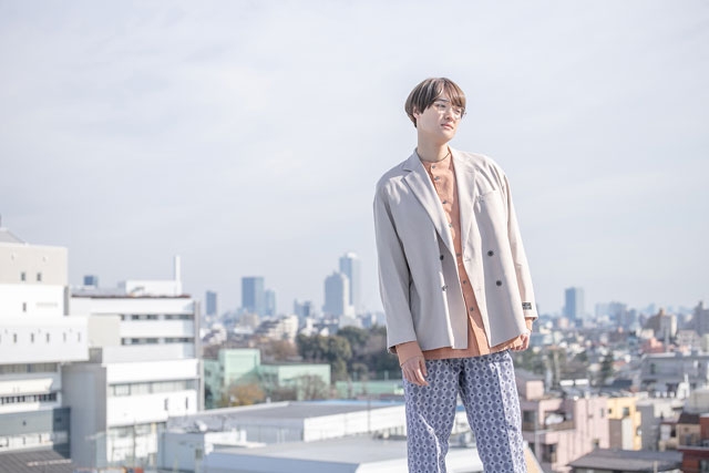 海蔵亮太 Cdjournal