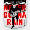 ブライアン・アダムス、ニュー・シングル「NEVER GONNA RAIN」のMV公開
