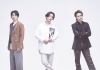 KAT-TUN、2年半ぶりのニュー・アルバム『Honey』発売決定