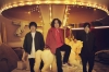 KANA-BOON、新曲「メリーゴーランド」がドラマ『恋に無駄口』の主題歌に決定