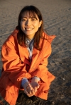 広瀬咲楽、2ndフル・アルバム『春の盤』より「春愁」と「321」の2曲を先行配信