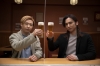 KinKi Kidsが初めてのサシ飲み「キリン一番搾り」のCMが全国で放映開始　インタビューも