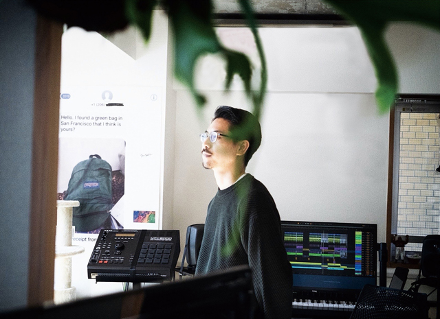 TOSHIKI HAYASHI(%C) TOSHIKI HAYASHI(%C)