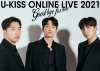 U-KISS、日本活動休止前最後のライヴ映像作品をリリース