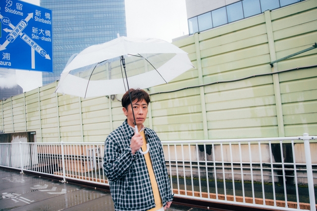 後藤輝基 後藤輝基