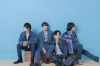 moon drop、アルバム収録曲「ラストラブレター」が「中部7県 Honda Cars」CMソングに決定