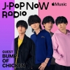 BUMP OF CHICKENApple MusicJ-Pop Now Radio٤˽б