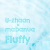 ǳڴ˥åȡU-zhaanmabanuaɡڶʡFluffyץ꡼