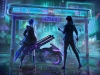 Midnight Grand Orchestra֥⥹СפȤΥܥ졼ư