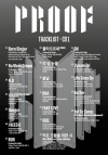 BTS˥塼ХProofٺǽCDȥåꥹȸ