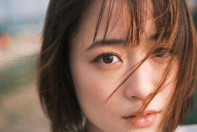 大原櫻子 大原櫻子