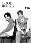 ɽ洬ƬJO1¤˼GOOD ROCKS! Vol.114ȯ