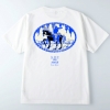 AUN Mute、10th Anniversary Merchリリース　音源がダウンロードできる仕様のTシャツ