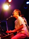ヴォーカル＆ジェンベ奏者“SUGEE”、2ndソロ・アルバム『花神』リリース