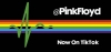 ピンク・フロイドのTikTokアカウントが開設　人気楽曲が解禁