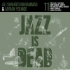 エイドリアン・ヤングとATCQのアリによるプロジェクト“Jazz Is Dead”第2シーズンがスタート