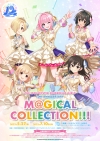 『アイドルマスター シンデレラガールズ』10周年記念「M@GICALCOLLECTION!!!」開催