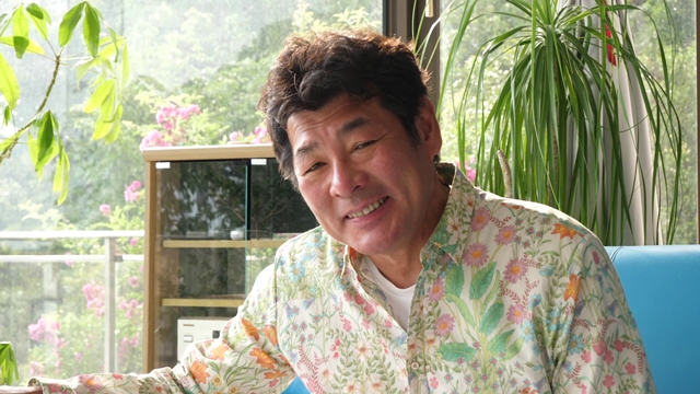 拡大表示
