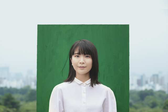 橋本絵莉子 橋本絵莉子