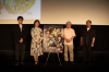 映画『機動戦士ガンダム ククルス・ドアンの島』公開記念特別上映・スタッフトークイベント開催
