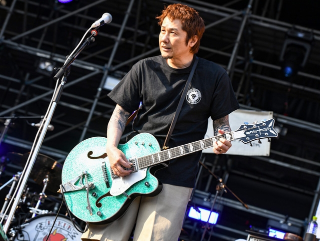 Ken Yokoyama