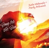 日本ジャズ界の逸材、渡辺翔太＆マーティ・ホロベック初のデュオ・アルバム『Song for the Sun』発売