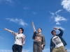 なかの綾とブレーメン、アルバム『いちまいめ』リリース