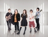 ALL IMAGES BLAZING、4thアルバム『CHANGE!』リリース