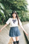 BEYOOOOONDSの江口紗耶、19歳のバースデーに1st写真集『Saya』発売