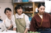 [CM]　のん×門脇麦×大島優子出演　映画『天間荘の三姉妹』の予告編で流れる曲は？