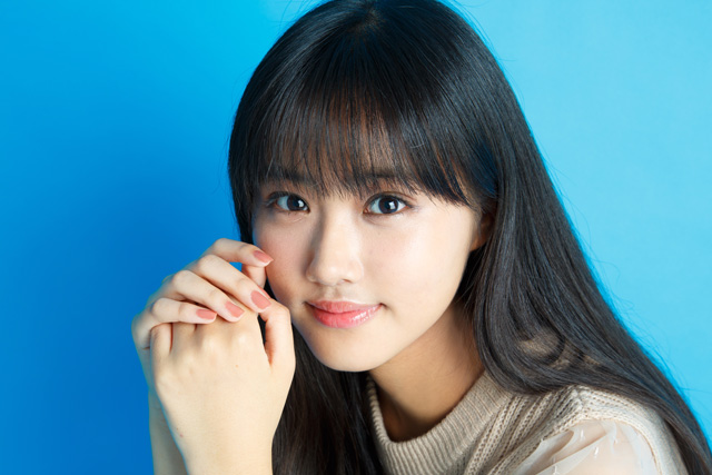 原菜乃華 原菜乃華