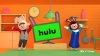 「Hulu」のCMでうさぎが踊っているダンスが気になる！