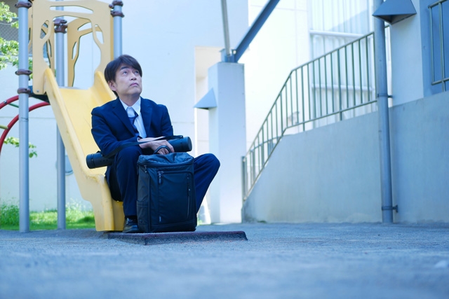 拡大表示