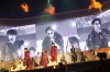 KAT-TUN、ライヴ映像作品『KAT-TUN LIVE TOUR 2022 Honey』リリース