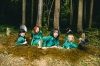 BiS、楽曲「STUPiD」が「キングオブコント 2022」特別CMソングに決定
