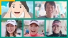 女子プロゴルファー・勝みなみ選手らが出演する明治安田生命のCMで流れる曲は？