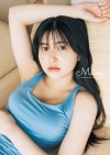 BEYOOOOONDS・岡村美波、1st写真集『Miimi』を自身の誕生日に発売