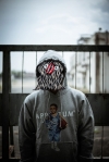 KGE THE SHADOWMEN、「NeoCryptoFunks feat. MIKRIS」配信＆MV公開