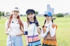 リトグリが念願のコースデビュー『Little Golf Monster ～リトグリ、ゴルフ始めちゃいました～』