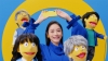 石原さとみが体操のお姉さんに？　チャーミングな振り付けに注目の「OCNモバイル」新TV-CM放映開始