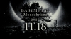 BABYMETAL、第2弾先行配信楽曲「Monochrome」のティーザー映像#2を公開