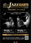 SOLID JAZZ GIANTS プレミアムセール全200タイトルが期間限定販売　作品詳細を特設HPにて公開