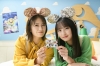 「ディズニー★JCBカード」のCMに出演している女性は？
