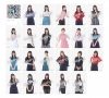 日向坂46、ドキュメンタリー映画第2弾『希望と絶望』Blu-ray＆DVD封入特典絵柄公開