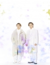 KinKi Kids#25ߤCMбץ᡼󥰡The Story of Usפ꡼